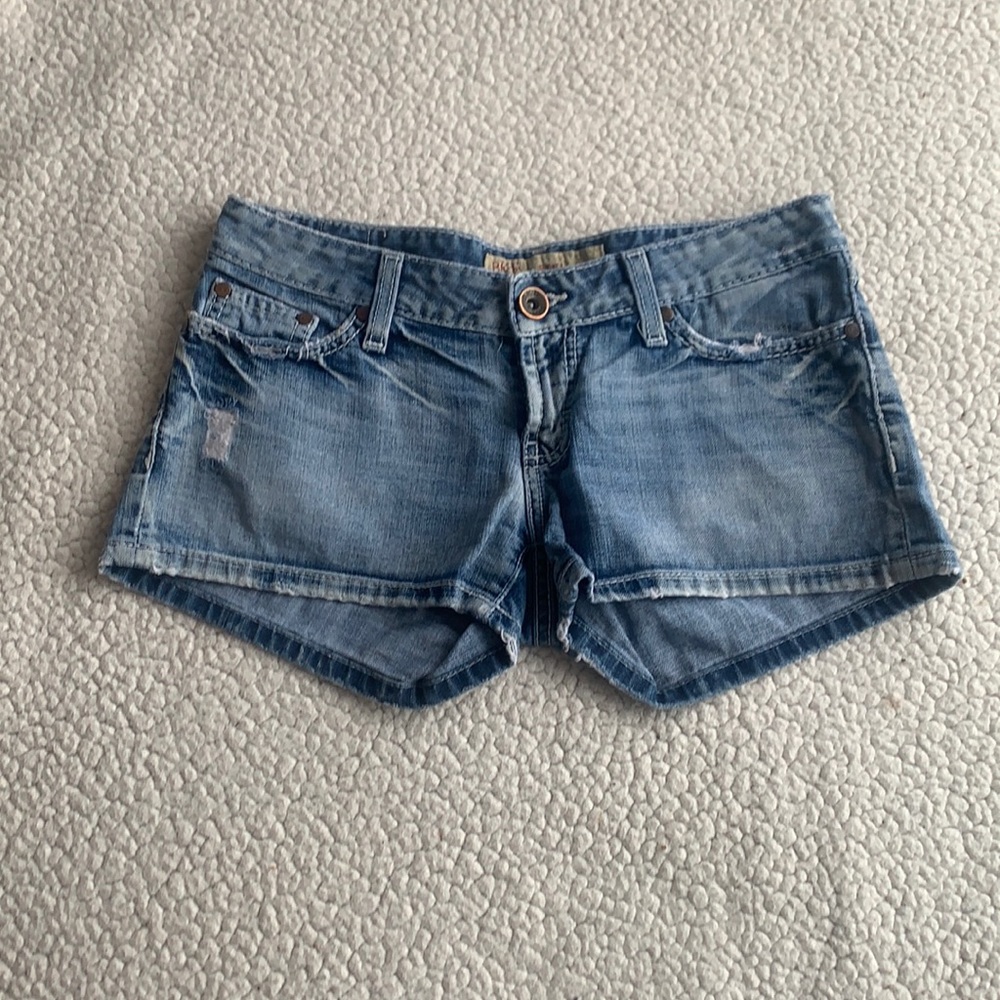 BKE Stella Shorts